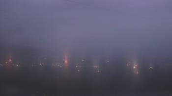 Weather camera view of Guadalupe School Utah.