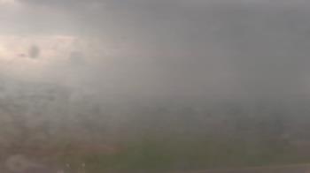 Weather camera view of Guadalupe School Utah.