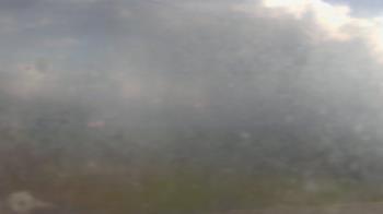 Weather camera view of Guadalupe School Utah.