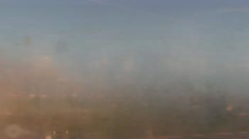 Weather camera view of Guadalupe School Utah.