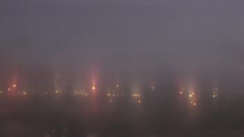 Weather camera view of Guadalupe School Utah.