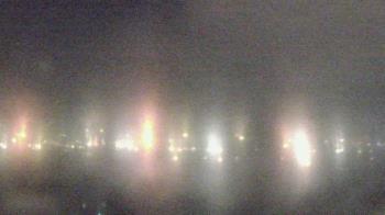 Weather camera view of Guadalupe School Utah.