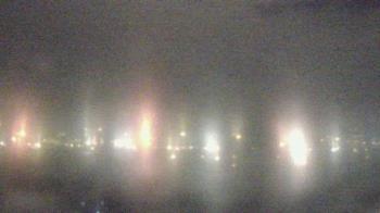 Weather camera view of Guadalupe School Utah.