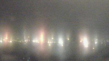 Weather camera view of Guadalupe School Utah.