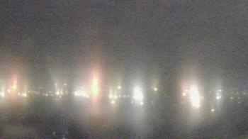 Weather camera view of Guadalupe School Utah.