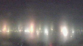 Weather camera view of Guadalupe School Utah.