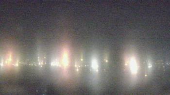 Weather camera view of Guadalupe School Utah.