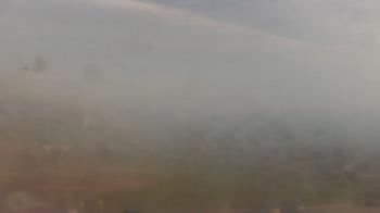 Weather camera view of Guadalupe School Utah.