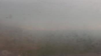 Weather camera view of Guadalupe School Utah.