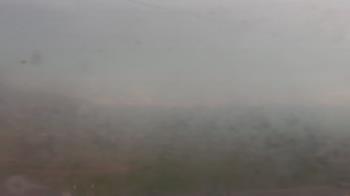 Weather camera view of Guadalupe School Utah.