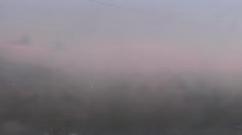 Weather camera view of Guadalupe School Utah.