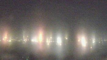 Weather camera view of Guadalupe School Utah.