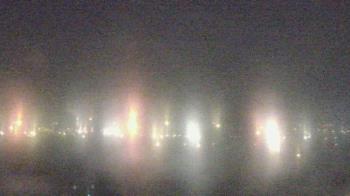 Weather camera view of Guadalupe School Utah.