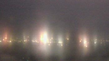 Weather camera view of Guadalupe School Utah.