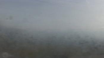 Weather camera view of Guadalupe School Utah.