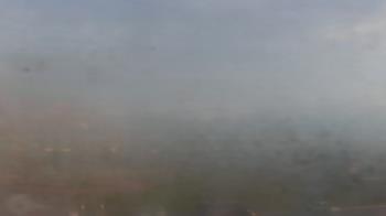 Weather camera view of Guadalupe School Utah.