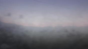 Weather camera view of Guadalupe School Utah.