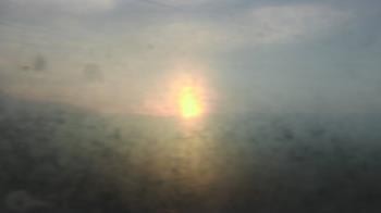 Weather camera view of Guadalupe School Utah.