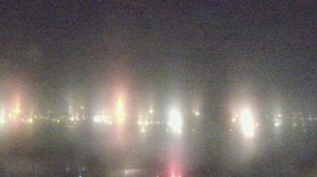 Weather camera view of Guadalupe School Utah.