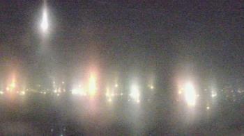 Weather camera view of Guadalupe School Utah.