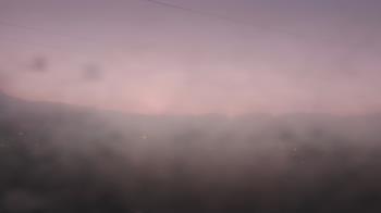 Weather camera view of Guadalupe School Utah.