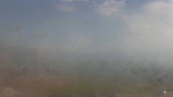 Weather camera view of Guadalupe School Utah.