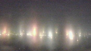 Weather camera view of Guadalupe School Utah.