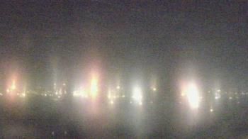 Weather camera view of Guadalupe School Utah.