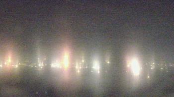 Weather camera view of Guadalupe School Utah.