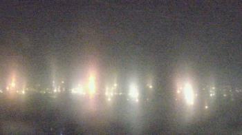 Weather camera view of Guadalupe School Utah.