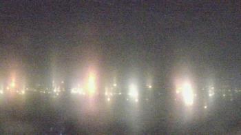 Weather camera view of Guadalupe School Utah.