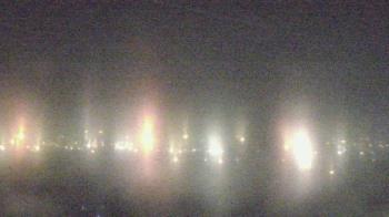 Weather camera view of Guadalupe School Utah.