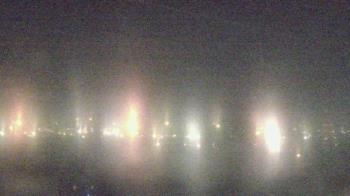 Weather camera view of Guadalupe School Utah.