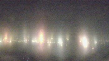 Weather camera view of Guadalupe School Utah.