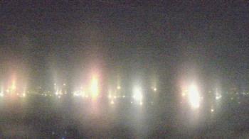 Weather camera view of Guadalupe School Utah.