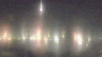 Weather camera view of Guadalupe School Utah.