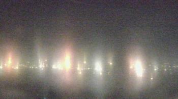 Weather camera view of Guadalupe School Utah.