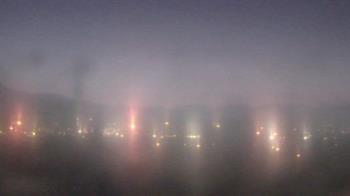 Weather camera view of Guadalupe School Utah.