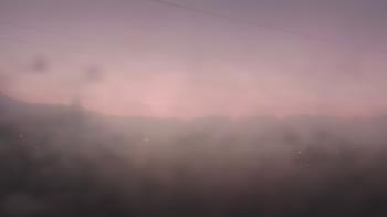 Weather camera view of Guadalupe School Utah.