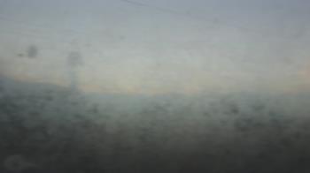 Weather camera view of Guadalupe School Utah.