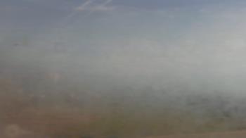 Weather camera view of Guadalupe School Utah.