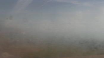 Weather camera view of Guadalupe School Utah.