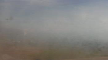 Weather camera view of Guadalupe School Utah.