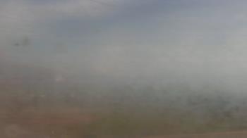 Weather camera view of Guadalupe School Utah.