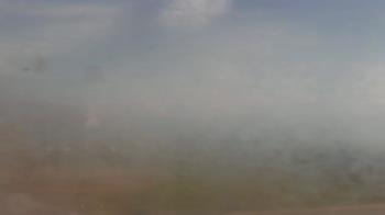 Weather camera view of Guadalupe School Utah.