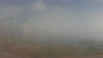 Weather camera view of Guadalupe School Utah.