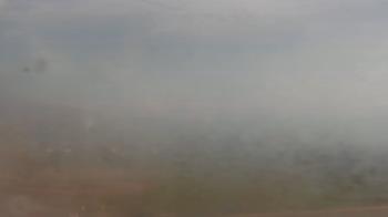 Weather camera view of Guadalupe School Utah.