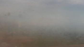 Weather camera view of Guadalupe School Utah.