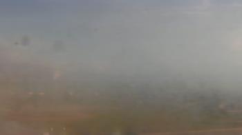 Weather camera view of Guadalupe School Utah.