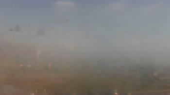 Weather camera view of Guadalupe School Utah.